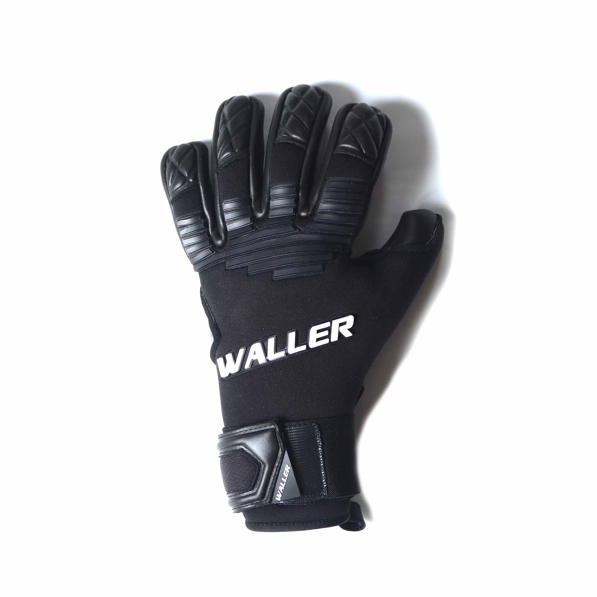 WALLER-1 BLACK 1