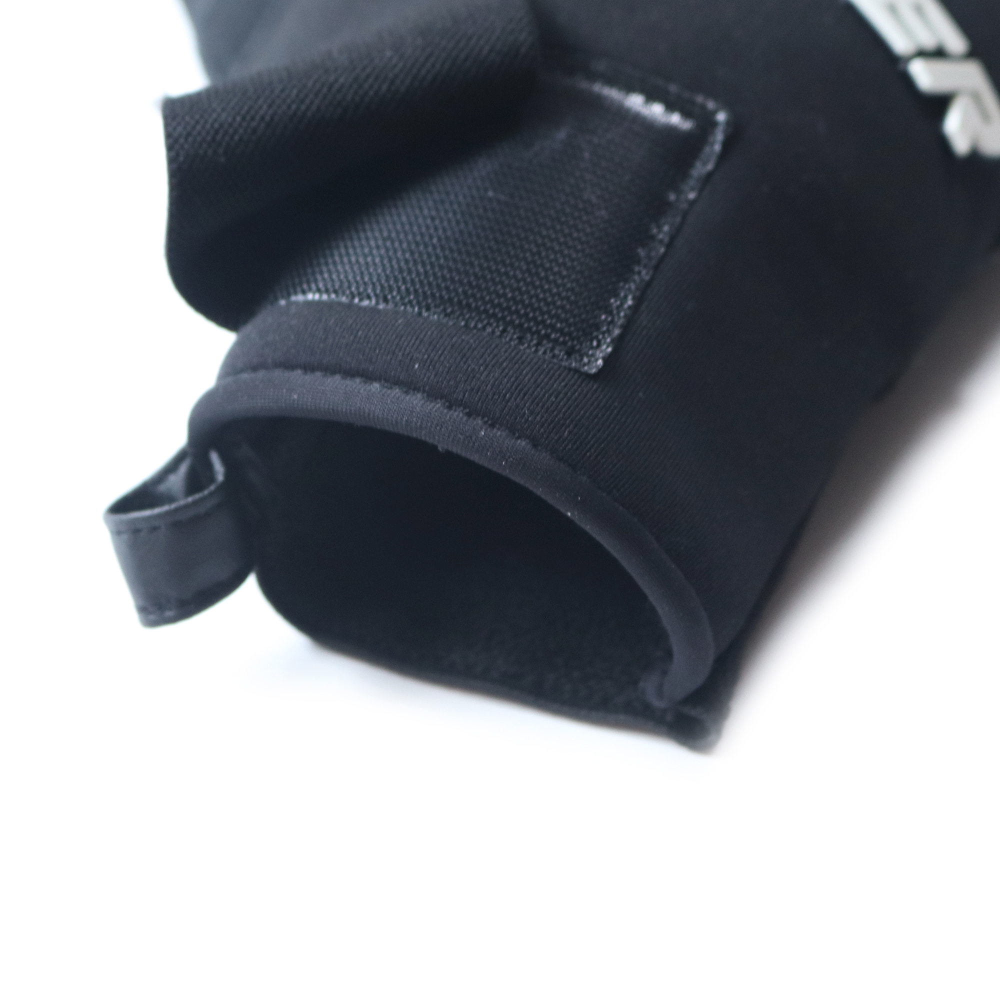 WALLER-1 BLACK 5